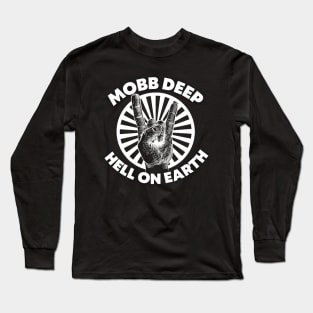 Mobb deep Long Sleeve T-Shirt